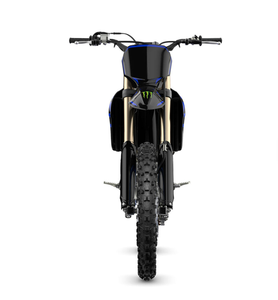 มอเตอร์ไซค์วิบาก YZ450F รุ่น Monster Energy edition ปี 2026 ใหม่ล่าสุด พร้อมส่งมอบแล้ว - Product Image 5