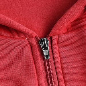 Sweat à capuche pour femme de haute qualité, tendance hiver, couleur contrastée, pull à capuche pour femme - Product Image 3