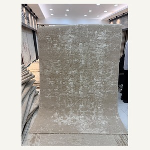 พรม RUGS DEPOT รุ่น RD-0104 พรมโพลีเอสเตอร์ตุรกีความหนาแน่นสูงสำหรับผู้นำเข้า - Product Image 1