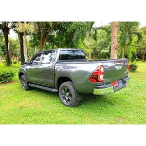 Voitures d'occasion Toyotas Hilux Single Cabin Pick Up 2020 2021 2022 à vendre - Product Image 1