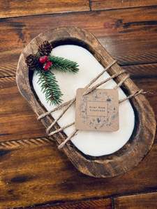 Bol en bois de luxe résistant au feu |   Artisanat fait main |   Prix d'usine en gros - Product Image 2