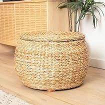 Meubles d'extérieur en rotin naturel de style élégant Table et chaise de détente pour balcon et cour Patio Table et chaise en rotin faites à la main - Product Image 2