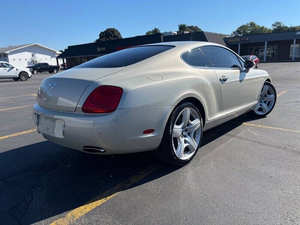 Usado 2009 B * entley Continental GT - Product Image 2