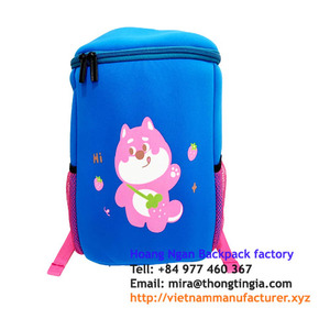 Stock <b>Backpack</b> Losto for <b>Children</b> - Product Image 1