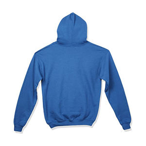 Sudaderas con Capucha Extra Grandes de Felpa Gruesa de Algodón para Hombre, Color Sólido, para Invierno, al por Mayor, Personalizadas, de MOVETEXTILE Basics - Product Image 2