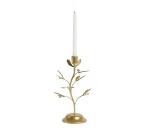 Soporte decorativo para velas colgantes Balcón al aire libre y pieza de iluminación de jardín para noches acogedoras y ambiente elegante - Product Image 3