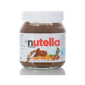 For 350g 15x99 <b>Sweet</b> Chocolate Pasty Bulk Pack with Nut & Biscuit Ingredients - Product Image 4