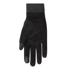 Venta al por mayor Fitness transpirable ventilado medio dedo levantamiento de pesas ejercicio deportes entrenamiento carreras bicicleta ciclismo gimnasio guantes hombres - Product Image 3