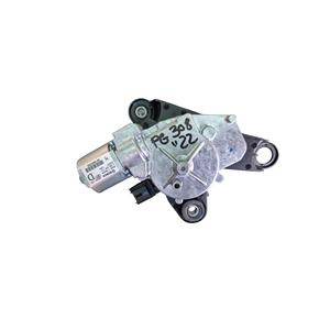 MOTEUR D'ESSUIE-GLACE ARRIÈRE PEUGEOT 308 Série 0 390 205 114 YH01 (21>) - Product Image 1