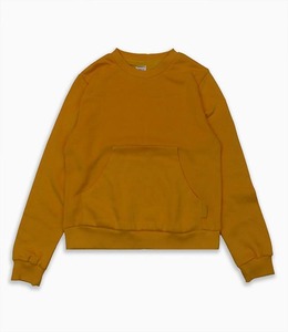 เสื้อยืดแขนยาวสำหรับเด็กผ้าฝ้าย100% คอกลมพิมพ์ลายตามสั่ง - Product Image 4