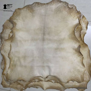 OEM Settgroup Vellum Parchment Peau de chèvre blanchie blanche Imperméable et durable Accessoires de meubles Fournisseur fiable Bangladesh - Product Image 1
