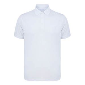 Camiseta Polo para Hombre, Algodón Grueso, Transpirable, Estilo Clásico, Casual, Deportivo, a la Moda, Venta al Por Mayor, Personalizable - Product Image 3