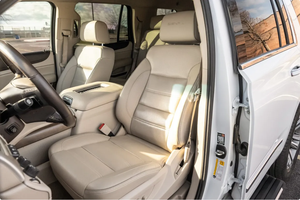 LISTO PARA CONDUCIR - USADO, VOLANTE A LA IZQUIERDA |   CONDUCCIÓN DERECHA |   GMC Yukon Denali Callaway SC560 2019 - Product Image 4