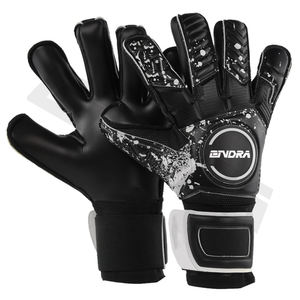 Nouveaux gants de gardien de but allemands couverture de résistance au dérapage en latex paume gants en latex de haute qualité gardiens de but - Product Image 1