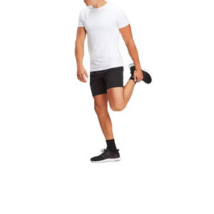 Pantalones Cortos Deportivos Premium para Hombre 2026, Transpirables, Ecológicos, de Poliéster y Algodón, Ropa Deportiva de Verano - Product Image 3