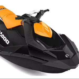 SUPERSTORES 2025 Quadski 1500cc JetSki DIY Grade Amphibious Quad Tool Customizable OEM Support / Jetski - Product Image 5