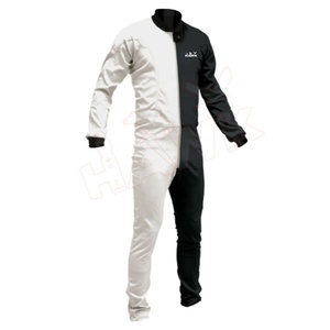 Traje de paracaidismo para hombre, ropa de parapente, nuevo diseño, precios al por mayor, proveedor de fabricación personalizada, paquistaní - Product Image 5