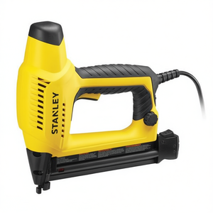 Clavadora Eléctrica Stanley TRE650 para Diversas Aplicaciones de Clavado - Product Image 2