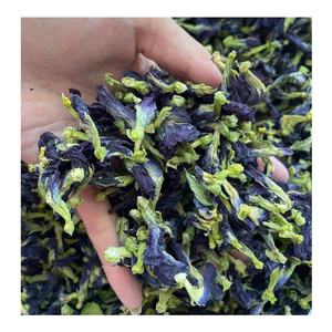 Magia de guisante de mariposa: el té azul mejora la memoria, la visión y la inmunidad, perfecto para amantes del bienestar, pérdida de peso, batidos impresionantes - Product Image 1