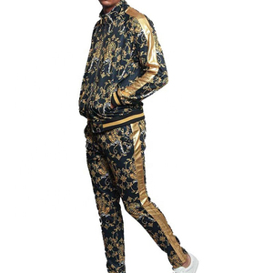 Survêtement d'hiver à capuche pour homme, prix bas, couleur unie, sport, entraînement, jogging, écologique, respirant, personnalisable, marque personnalisée - Product Image 3