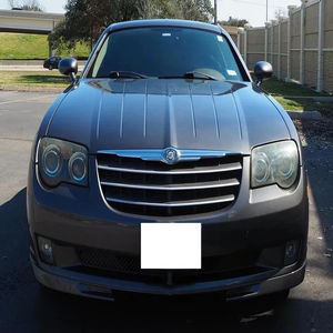 MEILLEURE VENTE Abordable 2005 Chry sler Crossfiree SRT-6 Coupé - Product Image 1