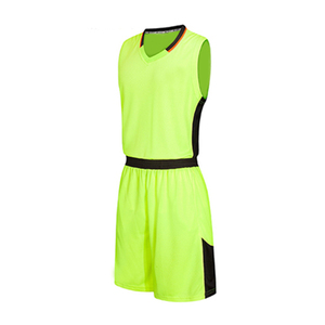 2025 New Trendy Basketball Uniform Polyester Made Basketball Uniform Sports Wear Unique Style Basketball Uniform - Product Image 1