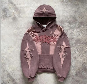 Categorie Vêtements et accessoires>> Vêtements pour hommes>> Sweats à capuche et sweatshirts pour hommes - Product Image 4