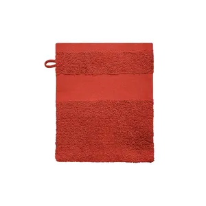 Gant de toilette économique personnalisé pour le bain, idéal pour la merchandising - Product Image 4
