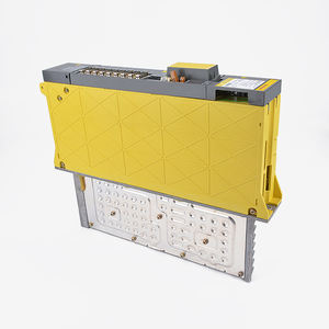 Drive Fanuc A06B-6079-H206 Design Compacto e Potente Original Módulo Controlador de Amplificador Servo AC para Controle CNC - Product Image 3