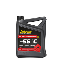 LUBRICO ANTIGEL BIOLOGIQUE DE LONGUE DURÉE LG (ROUGE-56) - Product Image 2