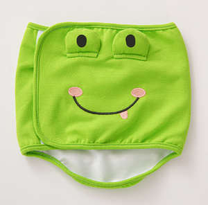 Cinturón de recuperación antilamidas transpirable ligero para hurones Ropa protectora de invierno occidental Linda para el cuidado posquirúrgico - Product Image 2