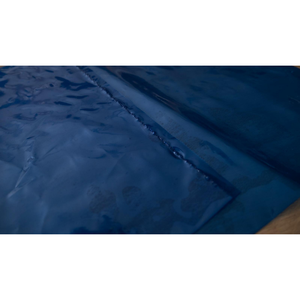 Bolsa de nailon de color PE vibrante de alta calidad para compras y almacenamiento para productos de embalaje e impresión - Product Image 1