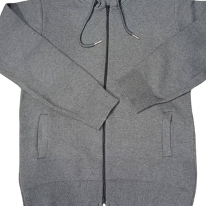 Nouveaux hommes en gros 100% coton mode décontracté bon Style sweat à capuche uni meilleure qualité poids lourd confortable hommes sweat à capuche uni - Product Image 3