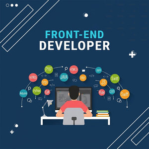 บริการพัฒนาเว็บไซต์หน้าผู้ใช้ระดับมืออาชีพ ดีไซน์ UI UX ที่ตอบสนองต่อการใช้งาน โซลูชันการออกแบบเว็บไซต์แบบอินเทอร์แอคทีฟ แพลตฟอร์ม - Product Image 3