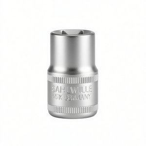 Stahlwille 3/8'' <b>Sockets</b> for External TORX Screws - Product Image 3