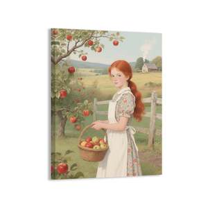 3:4 verticale singola tela arte della parete - Product Image 1