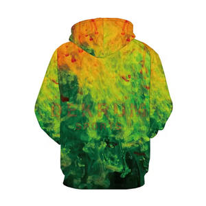 Meilleurs sweats à capuche pour hommes à la vente chaude pour l'hiver 100% coton Grande taille Impression par sublimation de haute qualité Nouvelle collection - Product Image 2