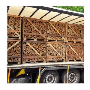 Fourniture de bois de chauffage en vrac pour l'exportation de produits liés à l'énergie pour les clients du monde entier - Product Image 2
