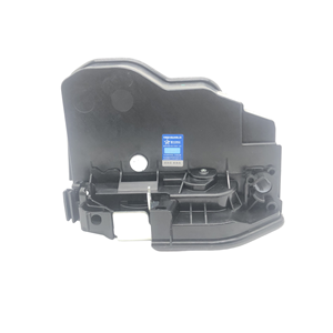 XINGGUANG Actionneur de serrure de porte <span class=keywords><strong>centrale</strong></span> XG-091001E 51217202143 haute performance pour <span class=keywords><strong>BMW</strong></span> - Product Image 2