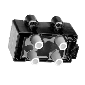 Pack de bobines <span class=keywords><strong>d</strong></span>'<span class=keywords><strong>allumage</strong></span> pour RENAULT <span class=keywords><strong>CLIO</strong></span> II Hatchback Van TWINGO KANGOO Express OEM #7700872449 7700872834 7700873701 8200141149 - Product Image 3