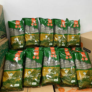 Nouilles de manioc séchées 100 % pures en amidon de manioc, emballage en sachet, adaptées aux adultes et aux enfants, fabriquées au Vietnam - Product Image 5