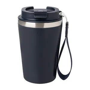 แก้วเก็บความร้อนรีไซเคิล Manabi แก้วน้ำรักษ์โลก ของชำร่วยส่งเสริมการขาย - Product Image 1