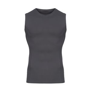 Custom Singlet Athletics Chalecos Imprimir Running Washed Tank Top Hombres 90% Poliéster 10% Spandex Sublimation Men's Wash Tank Top - Product Image 6