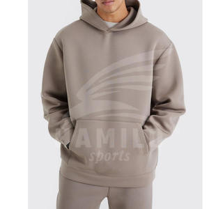 Conjuntos Deportivos de Forro Polar para Hombre de Alta Calidad, Logotipo Personalizado, Última Moda en Ropa Deportiva Informal, Conjuntos de Gimnasio para Invierno, Cintura Elástica, Transpirable, 100% - Product Image 4