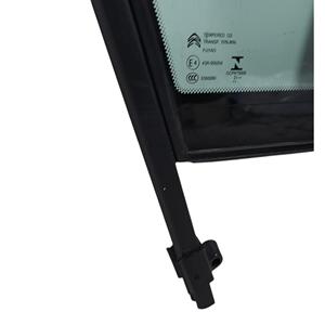 DEFLETTORE ANT DX CITROEN C3 AirCross YQ00015680 (17>) - Product Image 5