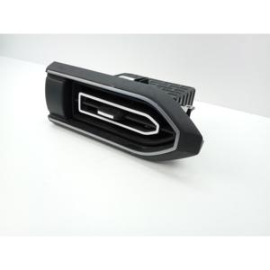 DACIA Sandero Série (21>) GRILLE DE VENTILATION TABLEAU DE BORD GAUCHE 687613010R - Product Image 3