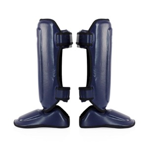 Protectores de Espinilla Personalizados al por Mayor para MMA, Muay Thai y Boxeo - Protectores de Espinilla y Empeine para Kickboxing - Product Image 3