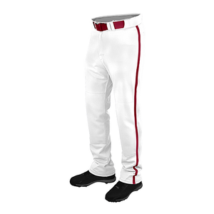 New Reasonable Prices Best Quality Wholesale <b>Baseball</b> Uniform Sets Custom Logo Printed Solid Color <b>Baseball</b> Uniforms - Product Image 3
