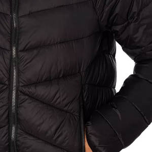 Veste rembourrée pour hommes de coupe ajustée fabriquée par des professionnels veste rembourrée pour hommes d'utilisation extérieure avec la coutume - Product Image 4