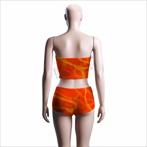 Derniers modèles de maillots de bain pour femmes de haute qualité, fabriqués dans les meilleurs matériaux, vêtements décontractés pour femmes. - Product Image 2